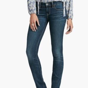 🍀Lucky Brand🍀 Sofia Jeans
